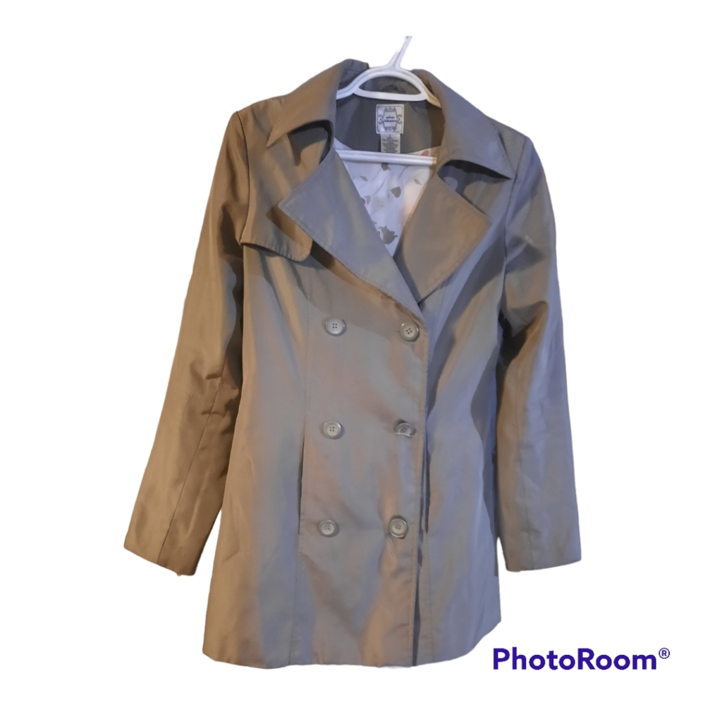 Womens jacket